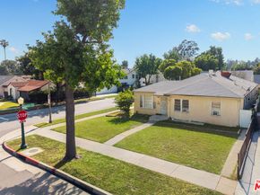 1721 S 9th Street, Alhambra CA 91803
