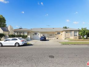 1721 S 9th Street, Alhambra CA 91803