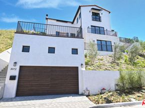 3072 Hollyridge Drive, Los Angeles CA 90068