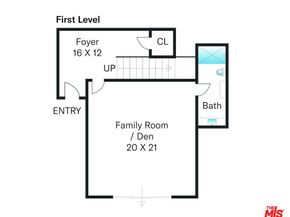 3072 Hollyridge Drive, Los Angeles CA 90068