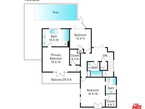 3072 Hollyridge Drive, Los Angeles CA 90068