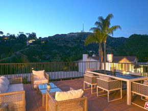 3072 Hollyridge Drive, Los Angeles CA 90068