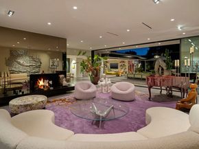 1087 Moraga Drive, Los Angeles CA 90049