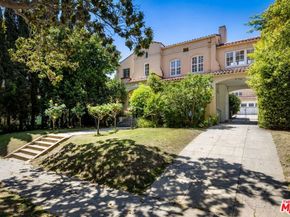 2007 N Hobart Boulevard, Los Angeles CA 90027