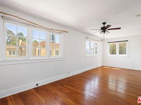 2007 N Hobart Boulevard, Los Angeles CA 90027