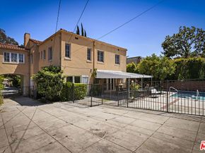 2007 N Hobart Boulevard, Los Angeles CA 90027