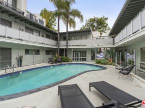 1145 Larrabee Street 9, West Hollywood CA 90069