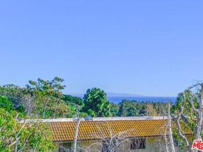 6456 Cavalleri Road, Malibu CA 90265