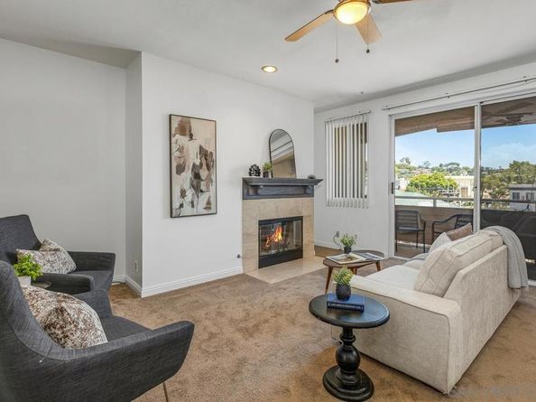 4701 Date Ave 219, La Mesa CA 91942