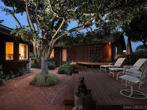 6346 Ridge Manor Avenue, San Diego CA 92120