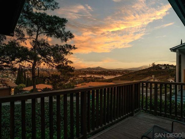 6346 Ridge Manor Avenue, San Diego CA 92120