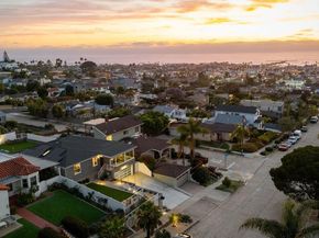 4483 Saratoga, San Diego CA 92107