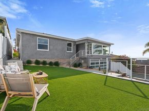 4483 Saratoga, San Diego CA 92107