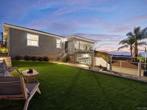 4483 Saratoga, San Diego CA 92107