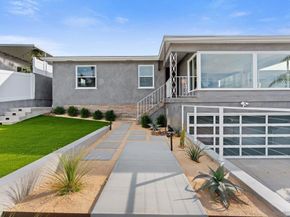 4483 Saratoga, San Diego CA 92107