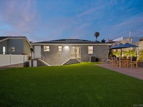 4483 Saratoga, San Diego CA 92107
