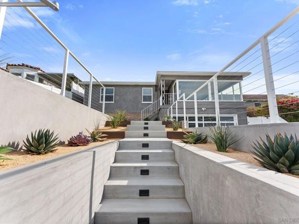 4483 Saratoga, San Diego CA 92107