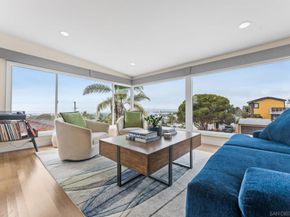4483 Saratoga, San Diego CA 92107