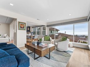 4483 Saratoga, San Diego CA 92107