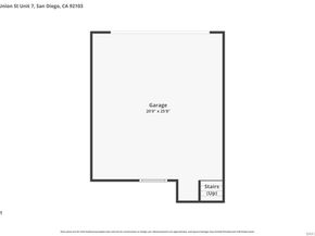 3009 Union St 7, San Diego CA 92103