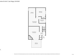 3009 Union St 7, San Diego CA 92103