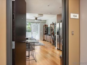 1431 Pacific Hwy 104, San Diego CA 92101