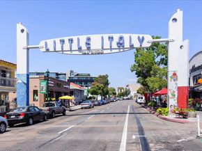 1431 Pacific Hwy 104, San Diego CA 92101