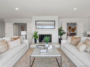7753 Via Capri, La Jolla CA 92037