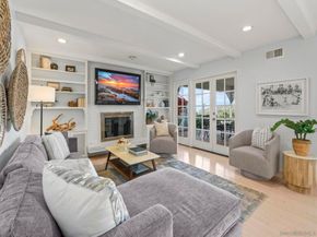 7753 Via Capri, La Jolla CA 92037