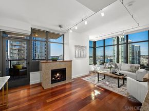 700 W E Street 1903, San Diego CA 92101