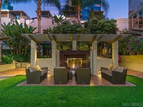 700 W E Street 1903, San Diego CA 92101