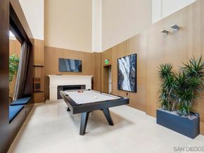 700 W E Street 1903, San Diego CA 92101