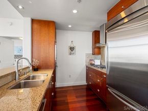 700 W E Street 1903, San Diego CA 92101