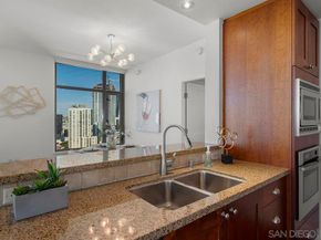 700 W E Street 1903, San Diego CA 92101