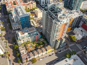 300 W Beech St 10, San Diego CA 92101