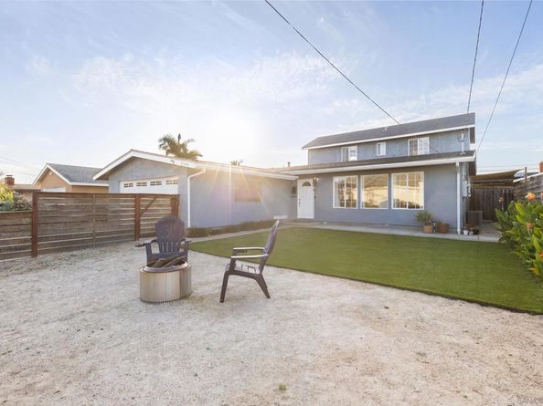 3346 Mount Acadia Blvd., San Diego CA 92111