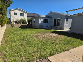 6230 Rose Street, San Diego CA 92115