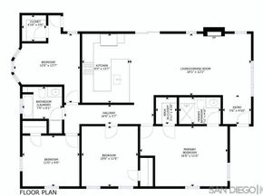 4671 Terrace Dr, San Diego CA 92116