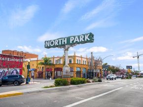 3957 30Th St 320, San Diego CA 92104