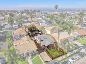 Undisclosed Address #260001658SD, San Diego CA 92116