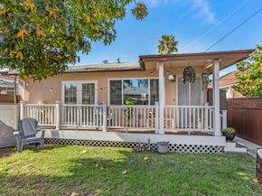 4830 Utah St, San Diego CA 92116