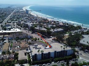 727 Sapphire St 301, San Diego CA 92109