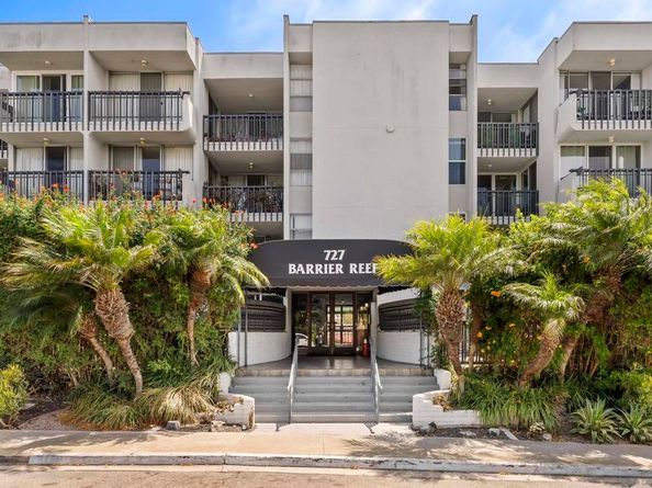 727 Sapphire St 301, San Diego CA 92109