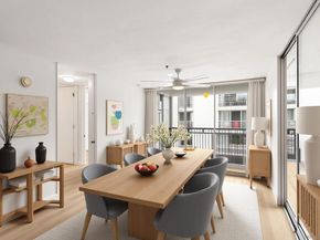 727 Sapphire St 301, San Diego CA 92109