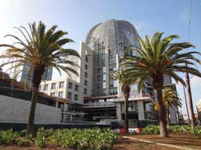 350 11Th Ave 323, San Diego CA 92101