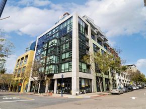 350 11Th Ave 323, San Diego CA 92101