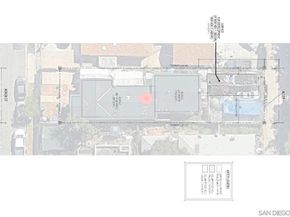 3521 Acacia, San Diego CA 92113