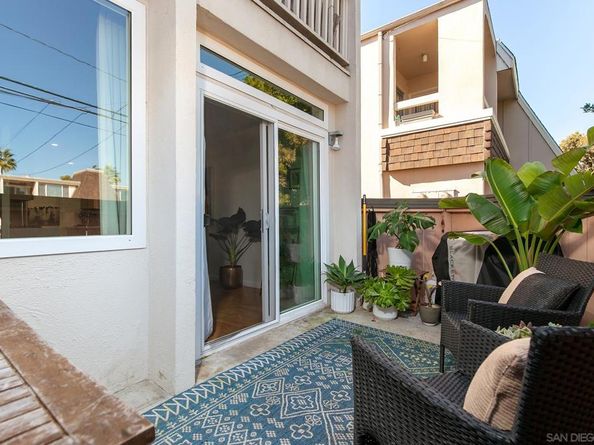 3845 Groton St 1, San Diego CA 92110