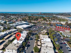 3845 Groton St 1, San Diego CA 92110