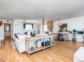 3845 Groton St 1, San Diego CA 92110